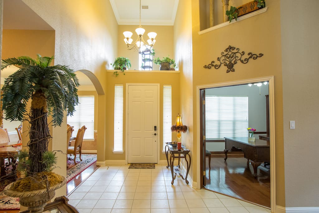 Foyer