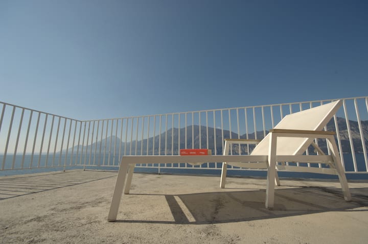 Club Da Baia - Malcesine