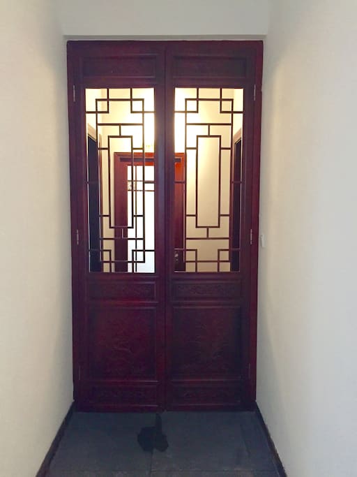 走廊