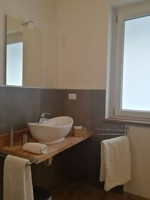 dettagli bagno
