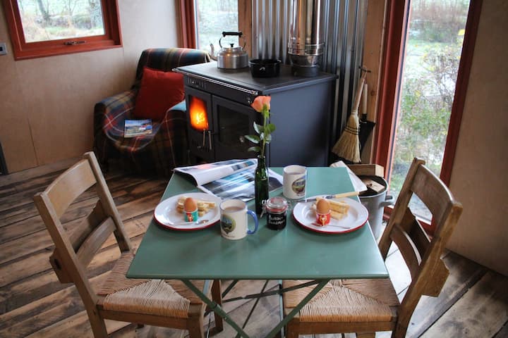 Scottish Tin Shed photo 4