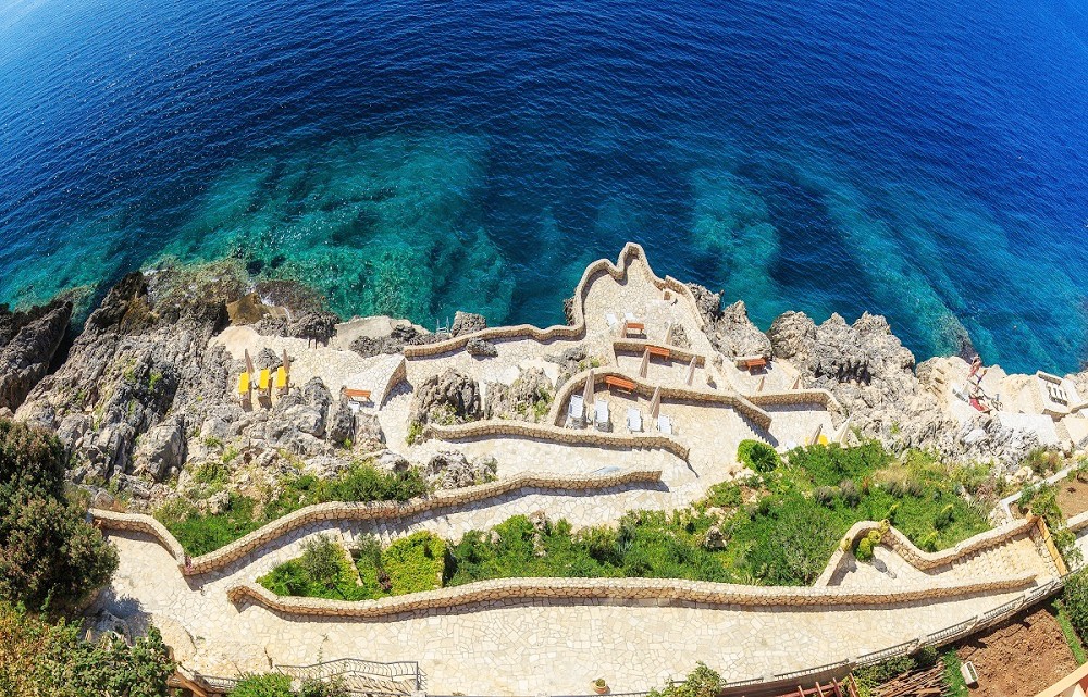 Dobra Voda Vacation Rentals & Homes - Bar Municipality, Montenegro | Airbnb