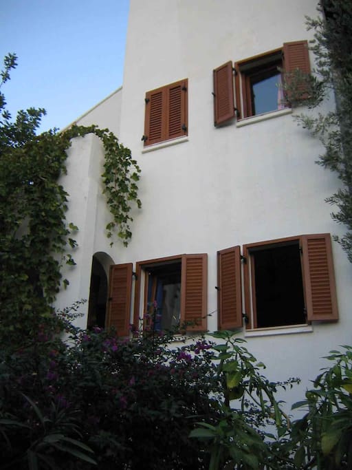 Ferienhaus in Kalkan/Kalamar