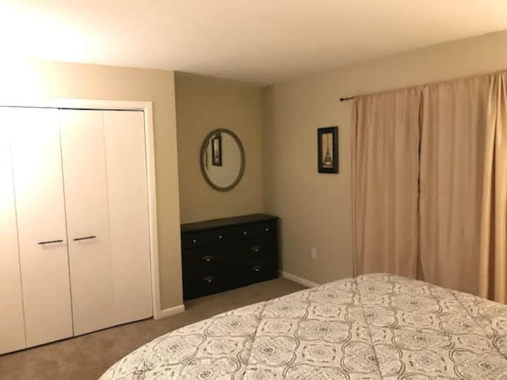 غرفة النوم 1