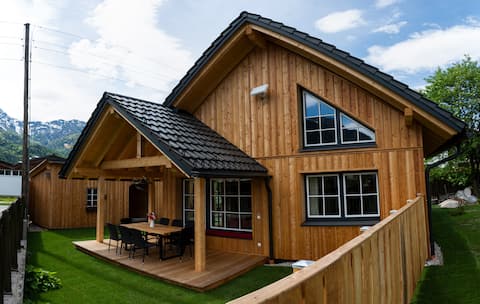 Chalet 164    (close to Hallstatt in Salzkammergut)