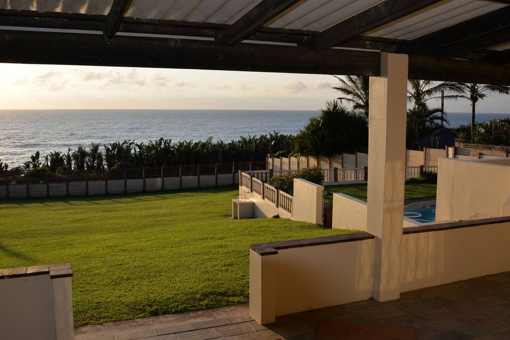 Sea View Cottage Houses for Rent in Port Shepstone, KwaZuluNatal