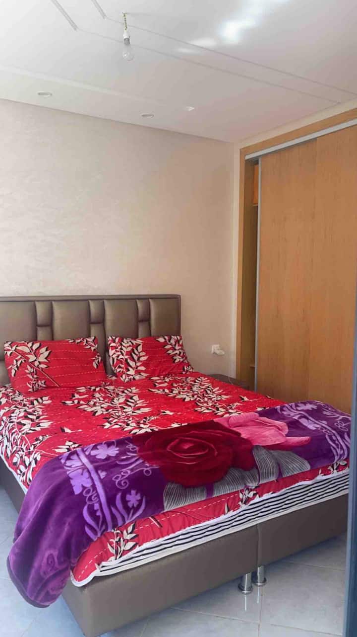 Спална соба