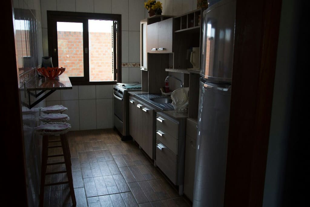 cozinha