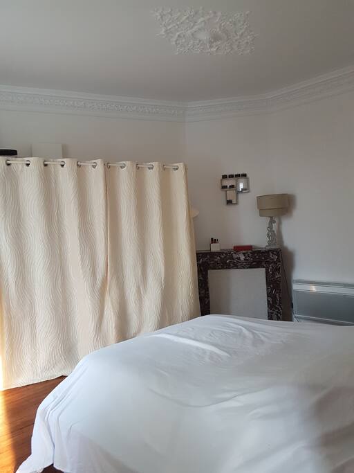 Parents room