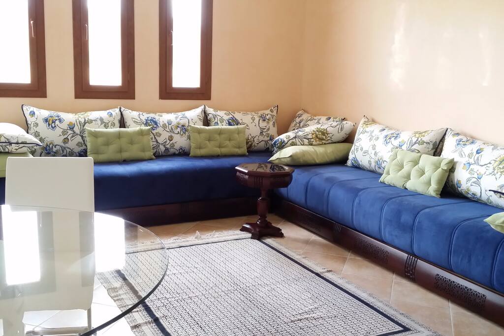 Salon