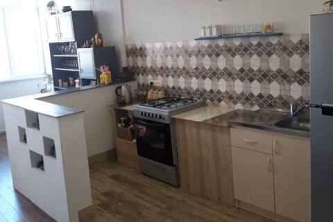 Sevan Home on the center