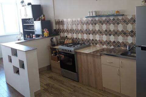 Sevan Home on the center