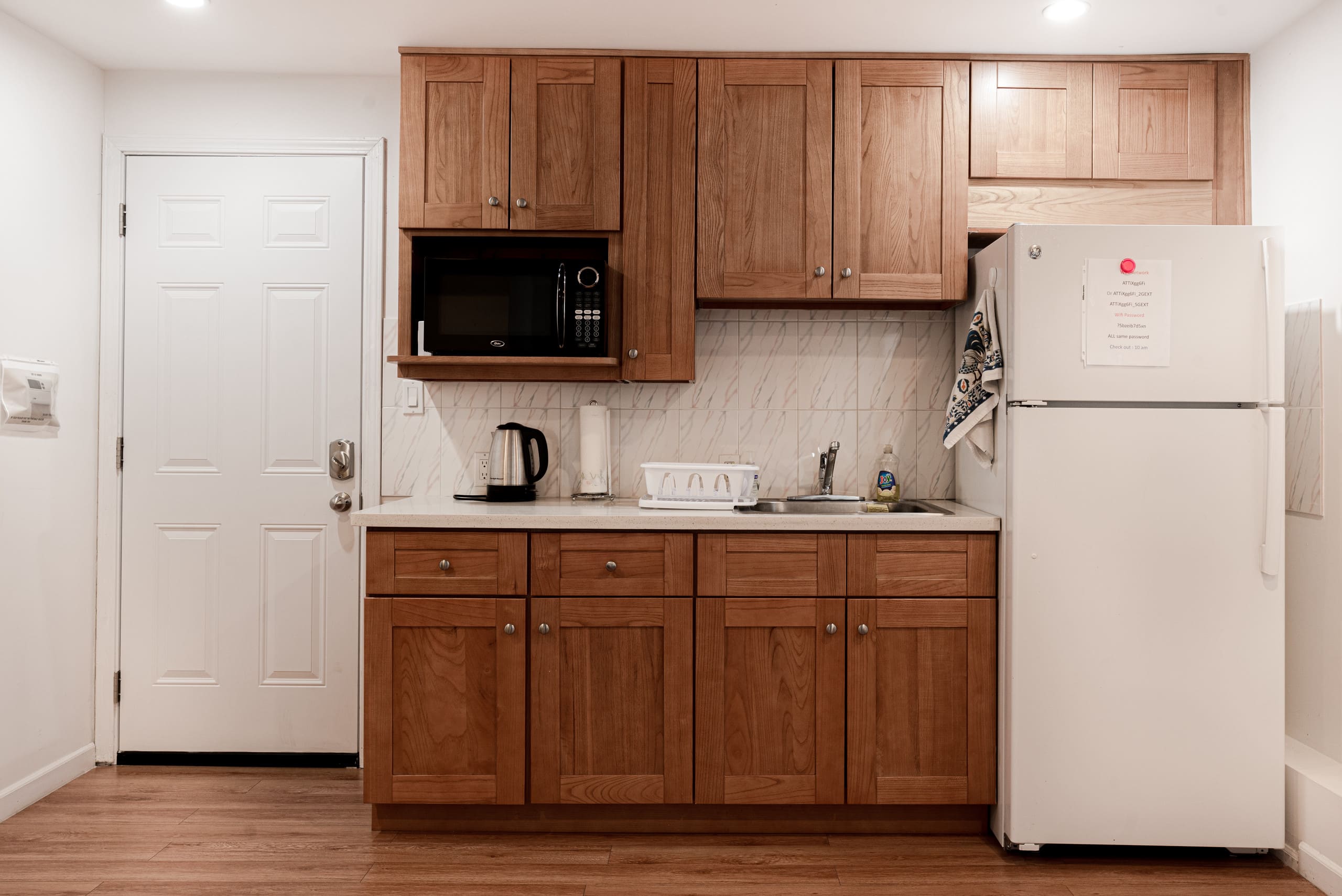 Home in San Francisco · ★4.86 · 1 bedroom · 1 bed · 1 bath - Image 6