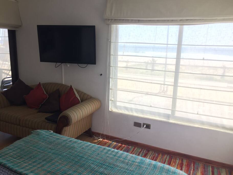 dormitorio principal