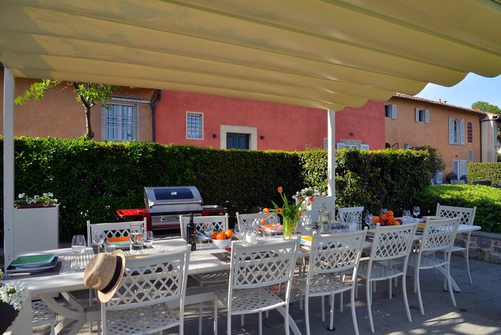 Villa Belvedere gallery image 4