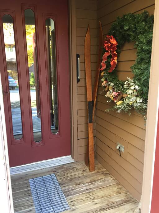 Welcome !! Come in
