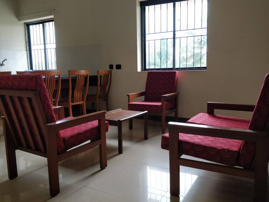 Hall