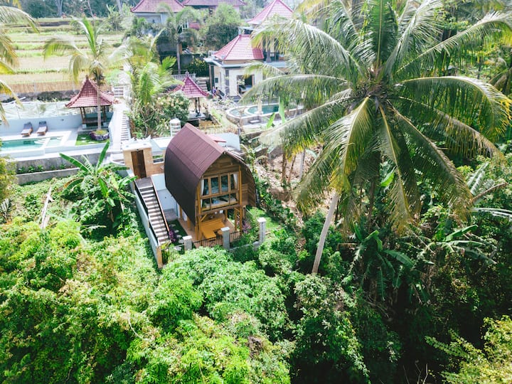 Ubud Vacation Rentals & Homes - Bali, Indonesia | Airbnb