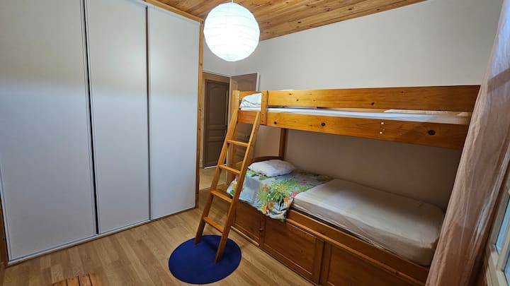 Спална соба 4