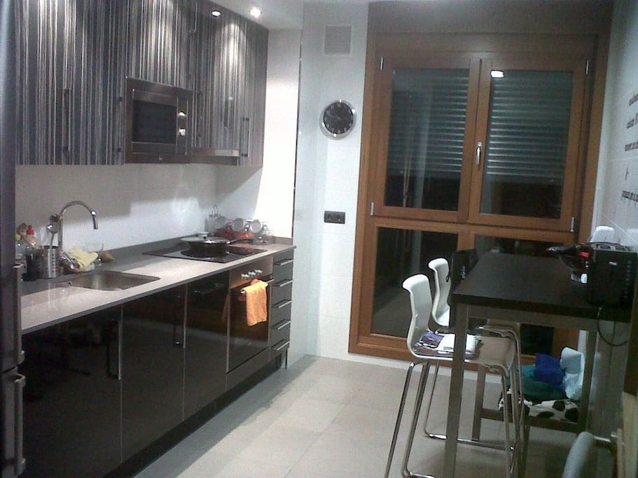 Cocina