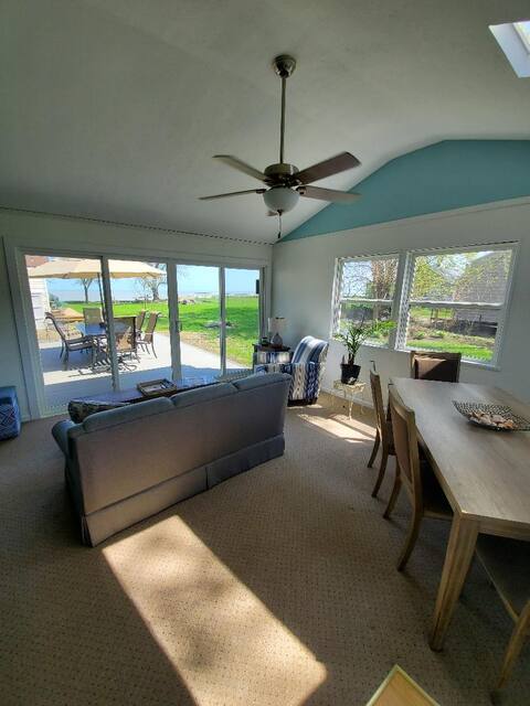 Enjoy Lake Views from 3 Bedroom 2 Bath Lake House