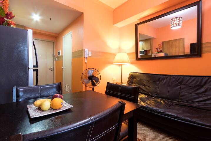 Airbnb Ph Vacation Rentals Places To Stay Metro