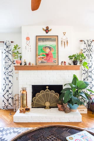 Family Paradise in Venice Beach