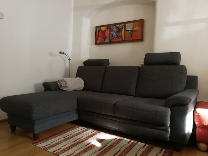 ห้องนั่งเล่น