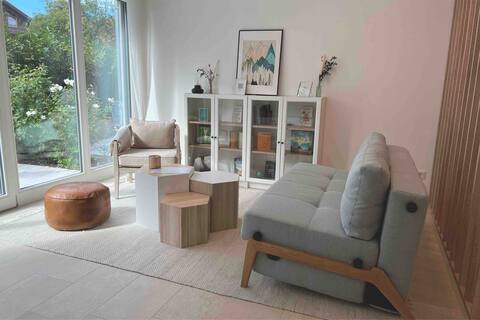 Design Apartment Alpenvorstadt