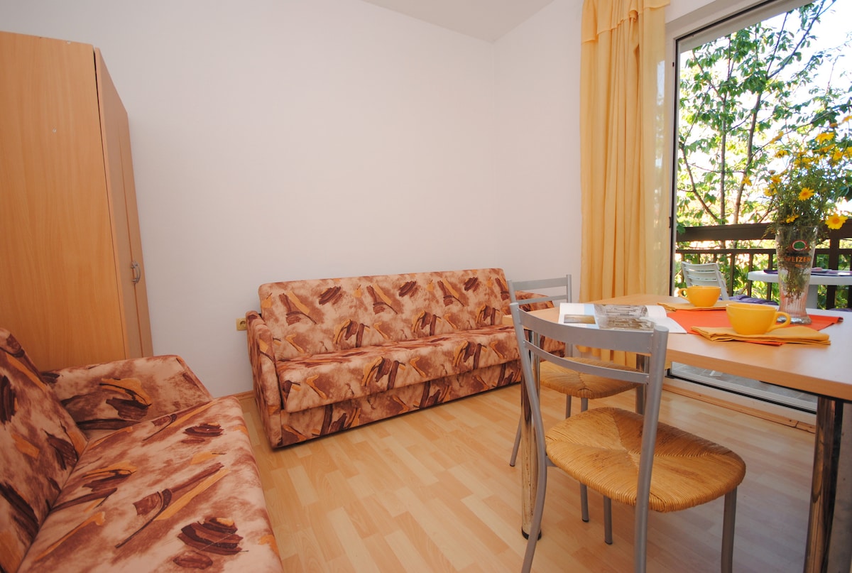 მისაღები ოთახი