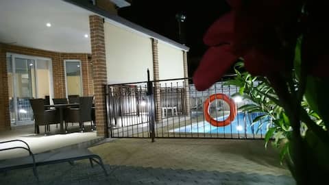 Panais - Cyprus Hospitality