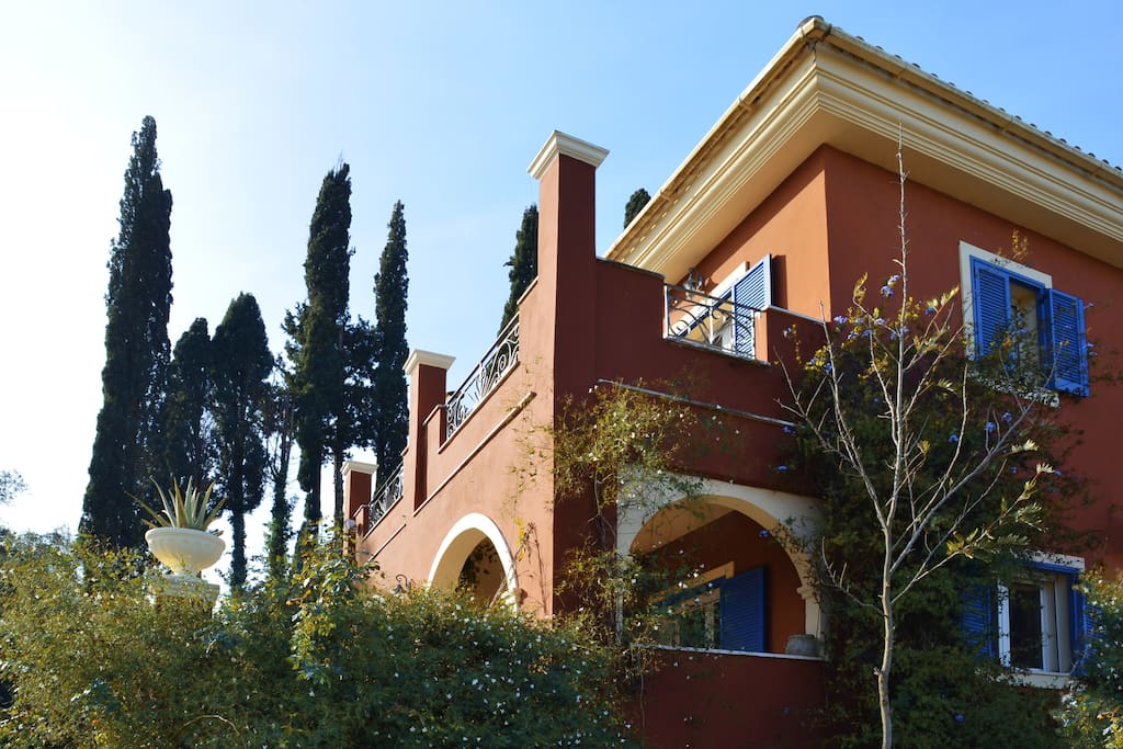 external