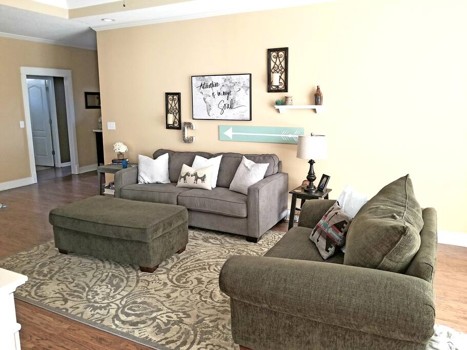 Common Area