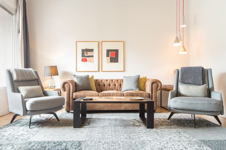 Casa Botica – Fuencarral City Center