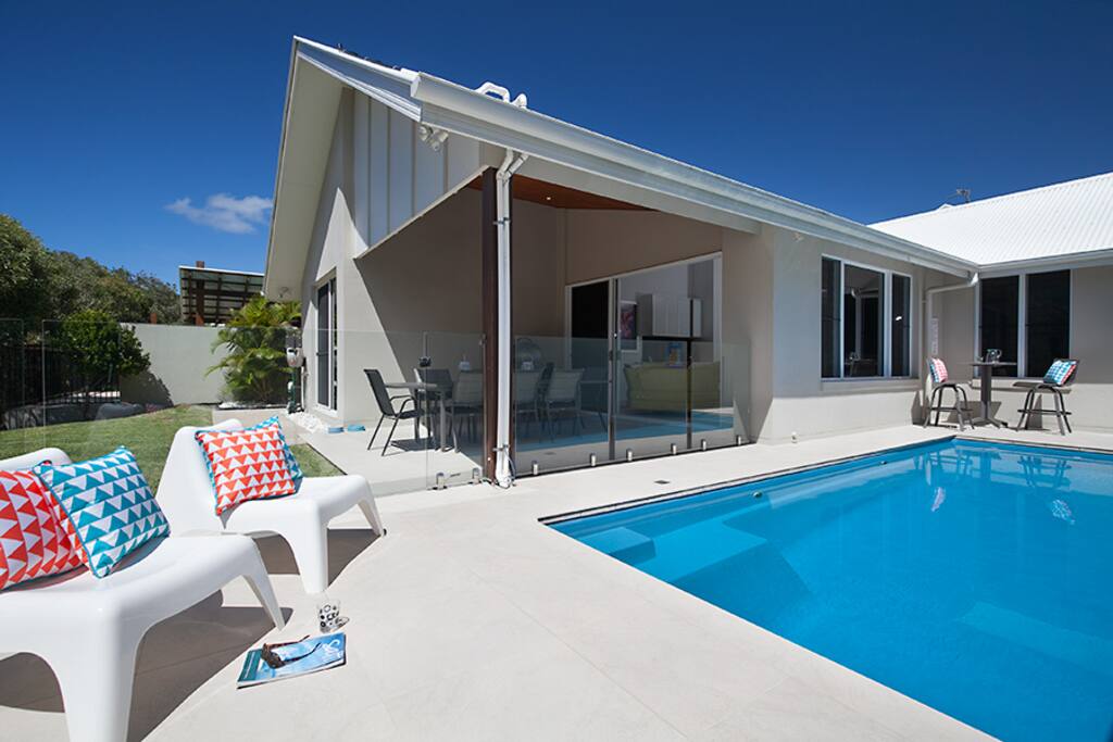 Beachway Holiday House - Prestige Holiday Homes
