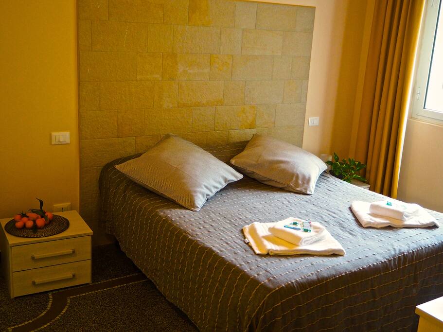 Double room n.2
