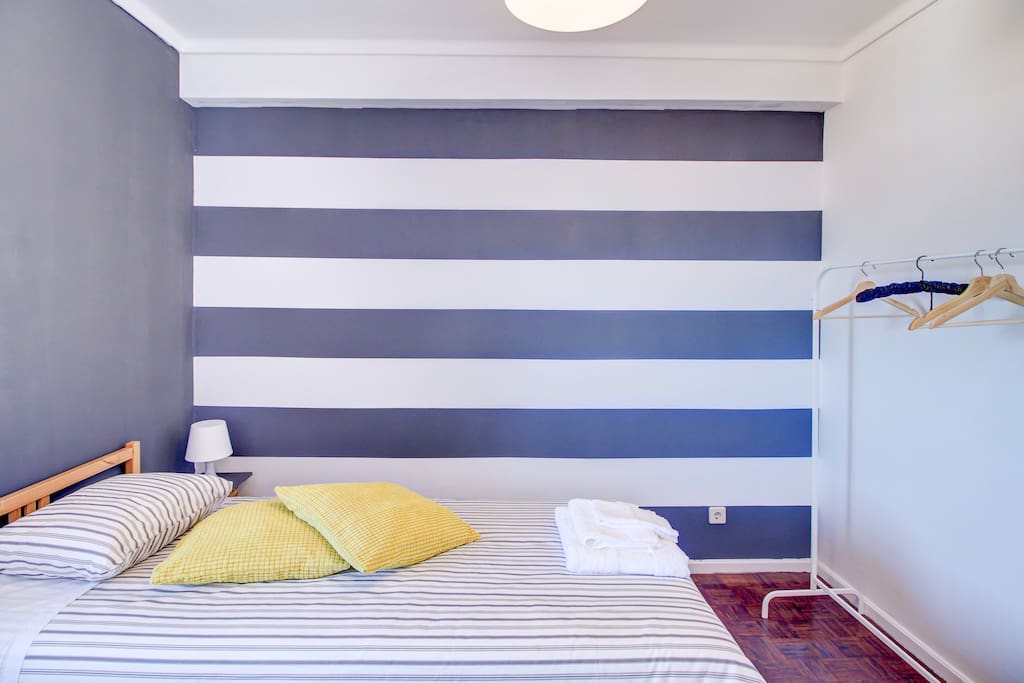 Quarto Cinza