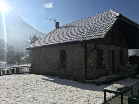 Chalet J&J