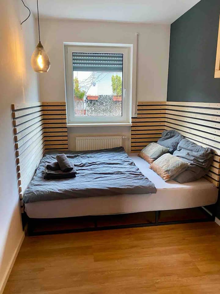 غرفة النوم 4