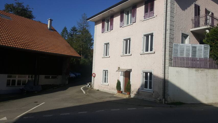 single treffpunkt aarau in