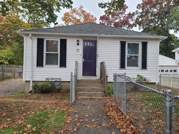 Warwick Vacation Rentals Airbnb