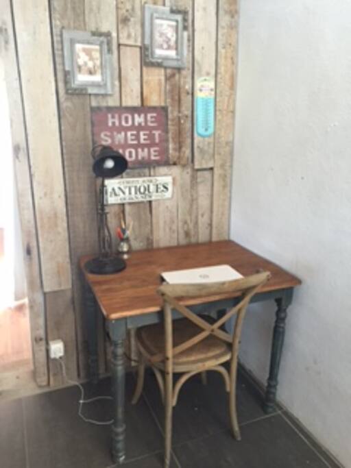 Rincon vintage