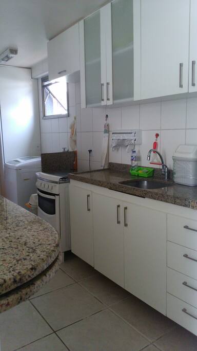 COZINHA