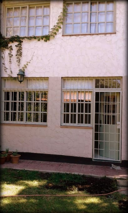 Duplex
