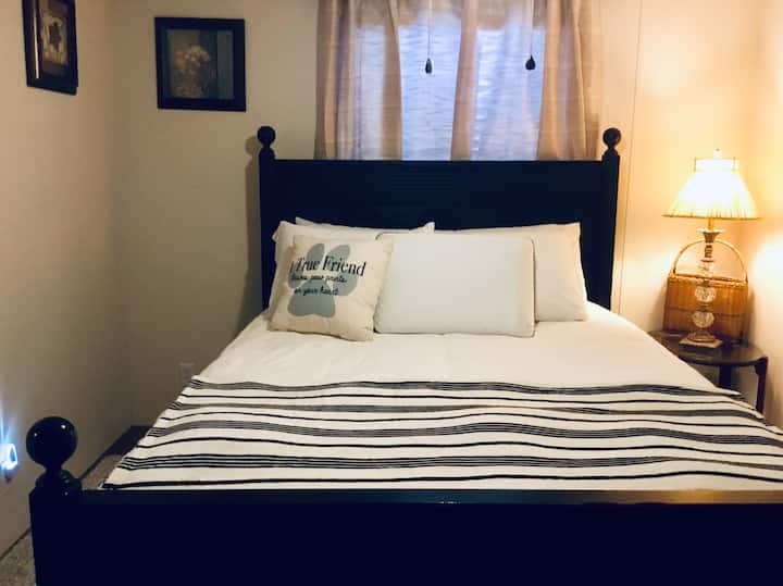 ห้องนอน