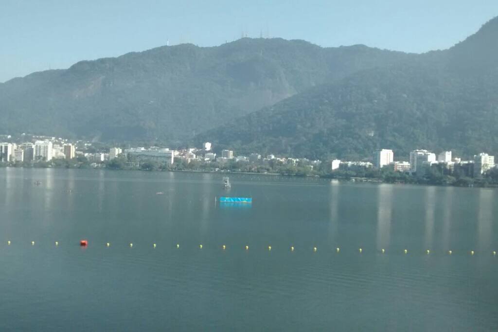 Vista da janela/View