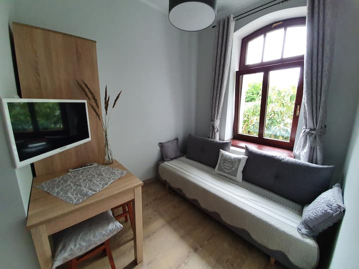 Nr 1,  Pokój Z łAzienką,  Duży Teren Z Ogrodem - Świnoujście