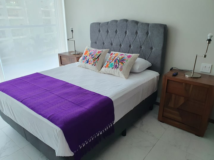 Dormitorio 2