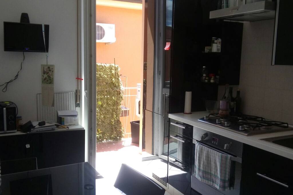 Cucina
