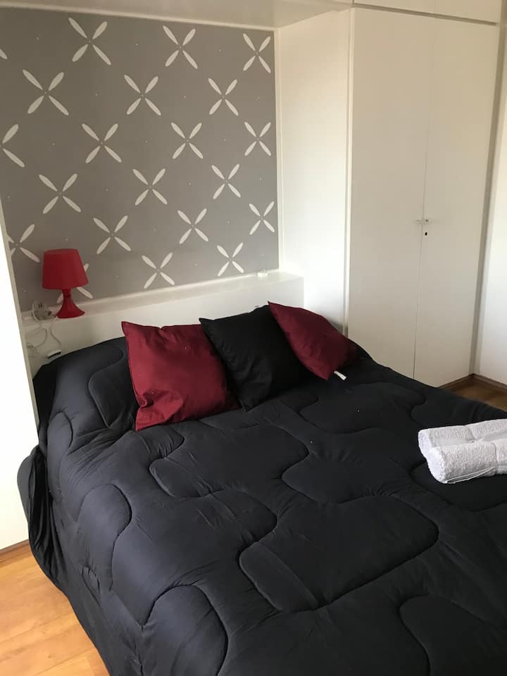 საძინებელი